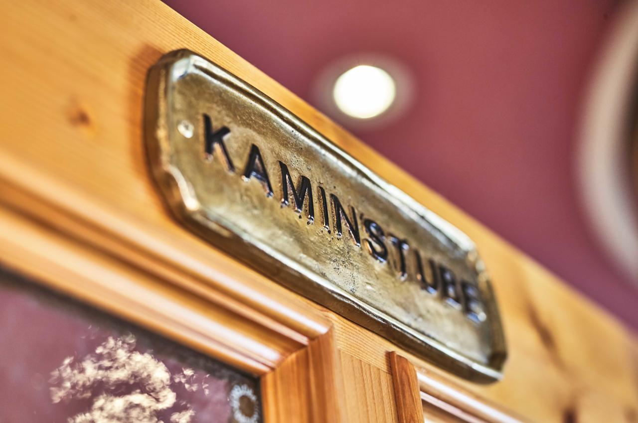 Gasthof Escherich Buchlberg Luaran gambar